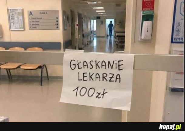 Głaskanie