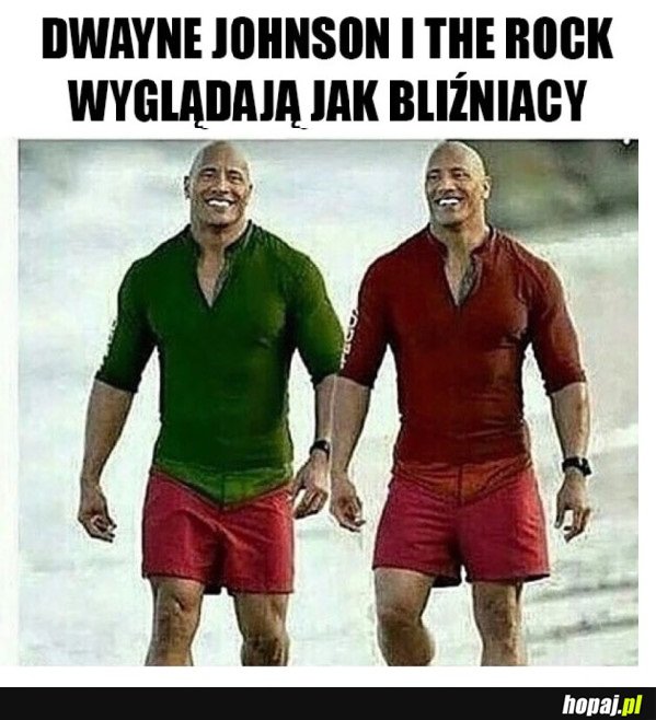 BRACIA BLIŹNIACY