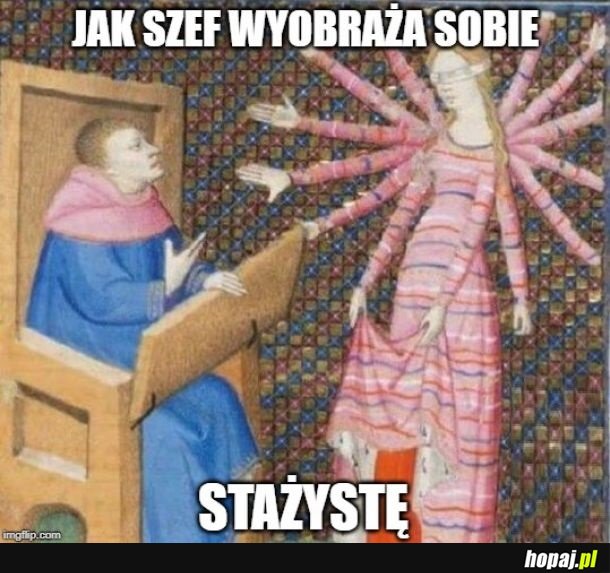 Taka jest rzeczywistość