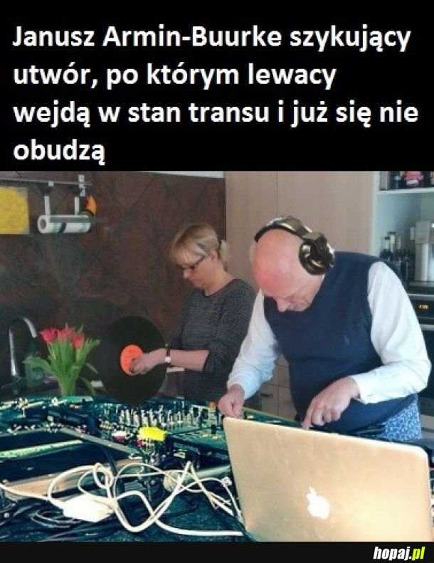 DJ Korwin