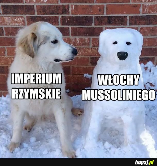 Włochy Mussoliniego