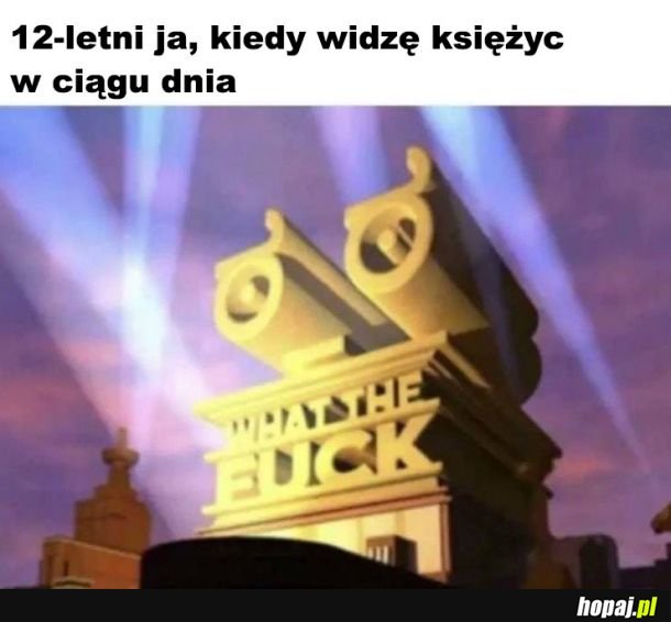 Tak było