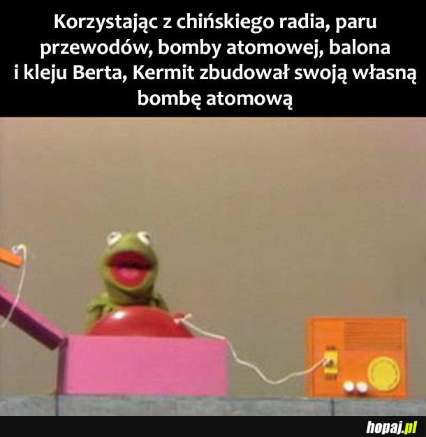 Bomba atomowa 