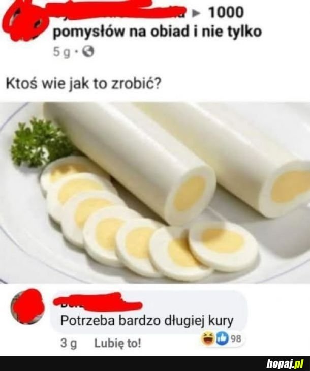 śniadanie