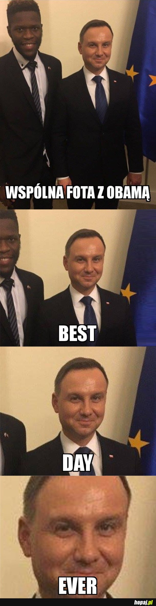 DUDA