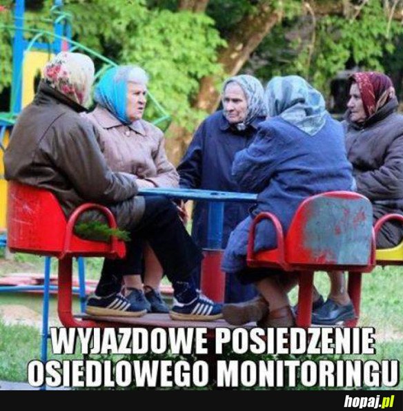 Na wyjeździe