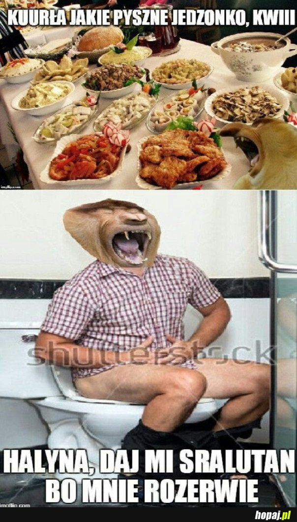 PYSZNE JEDZONKO
