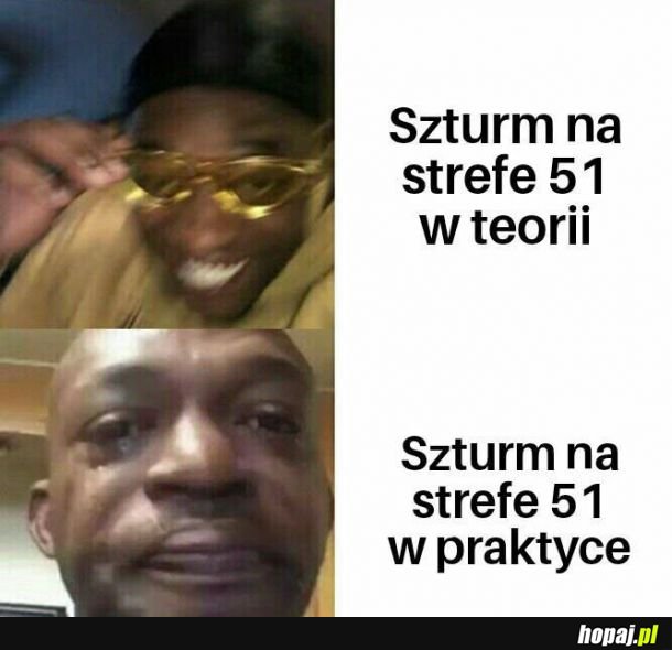  Tak było