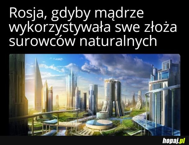 Inna rzeczywistość