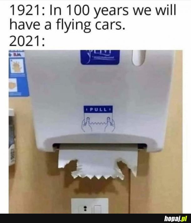 Nienawidzę.