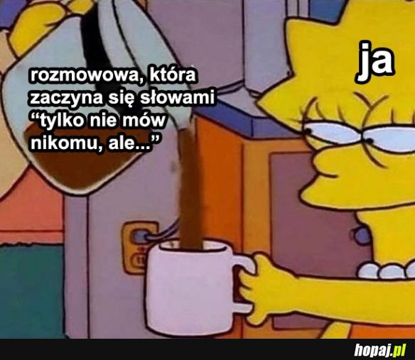 Mów śmiało