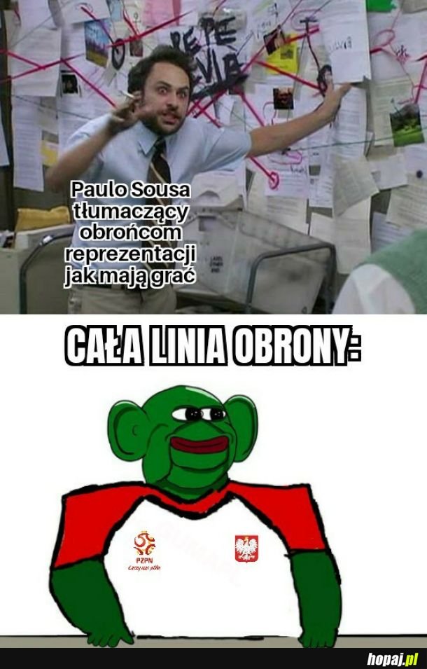 A ja mam to dupie...