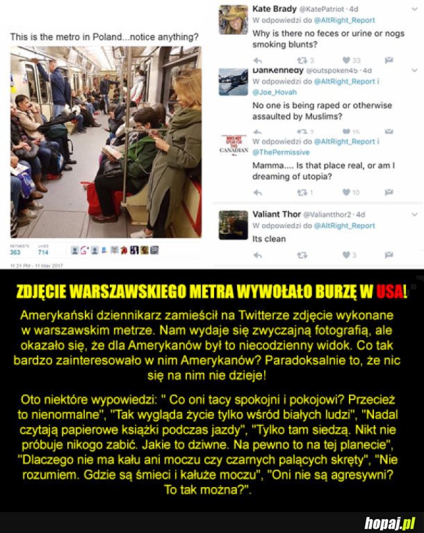 KTO BY POMYŚLAŁ!