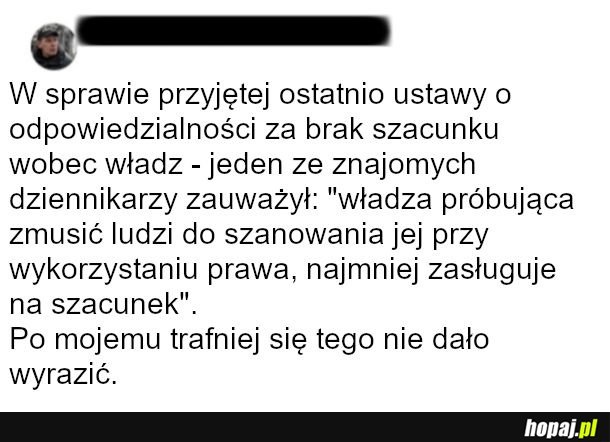 Władza