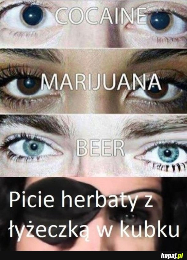 LEPIEJ UWAŻAĆ