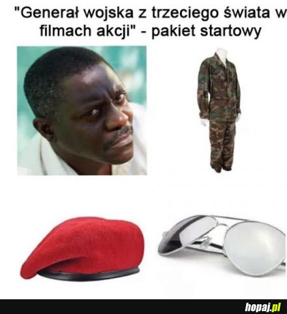 Tak to wygląda