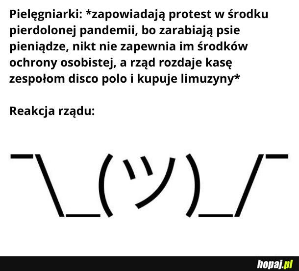 Tam zawracają głowę głupotami