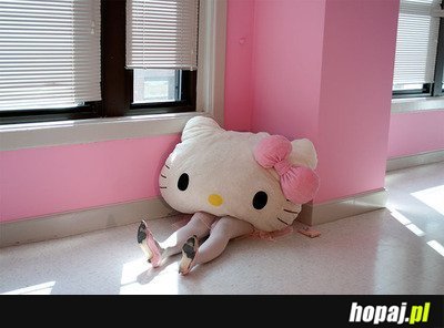 Hello Kitty