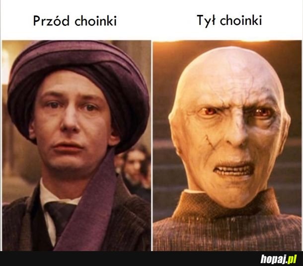 Choinka