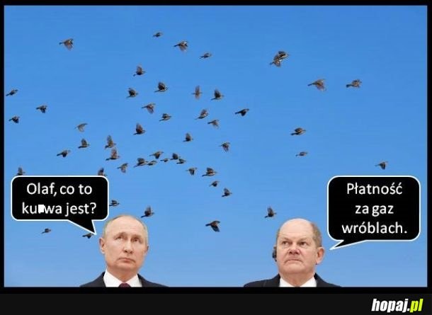 Skoro nie chcesz twardej waluty...