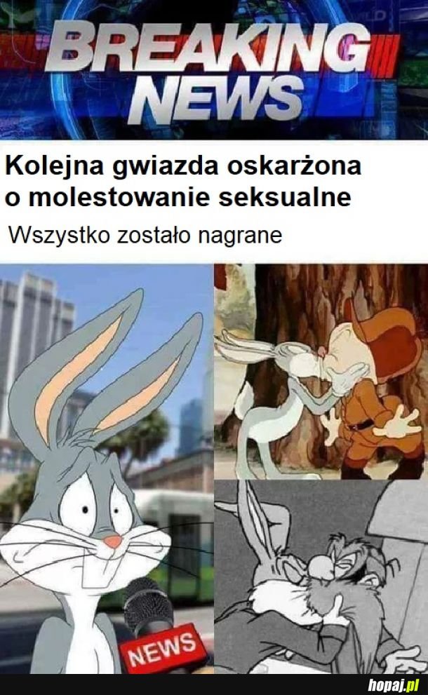 Jest źle doktorku