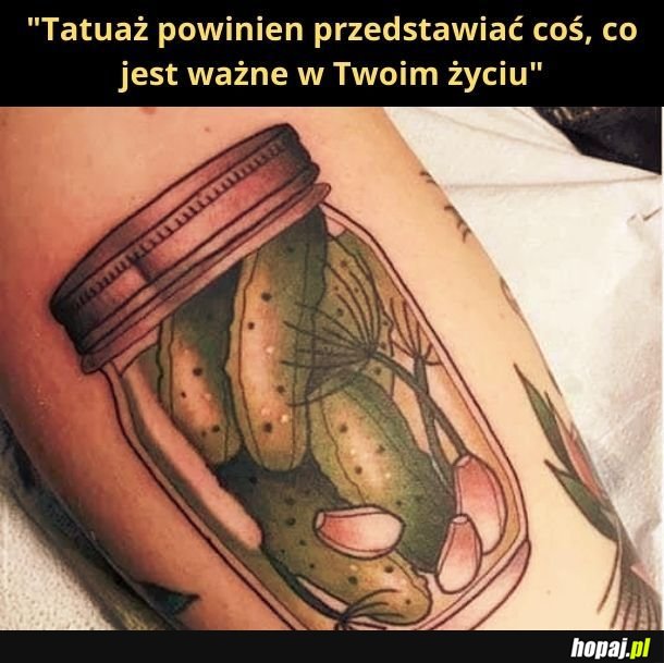 Tatuaż