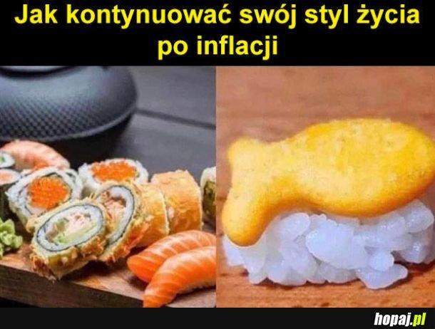 Jakoś to będzie