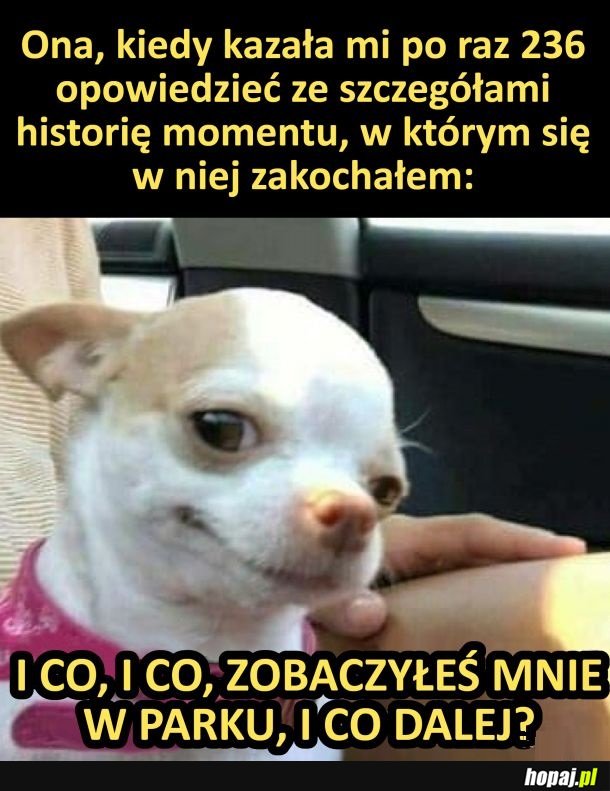 Opowiedz jeszcze raz