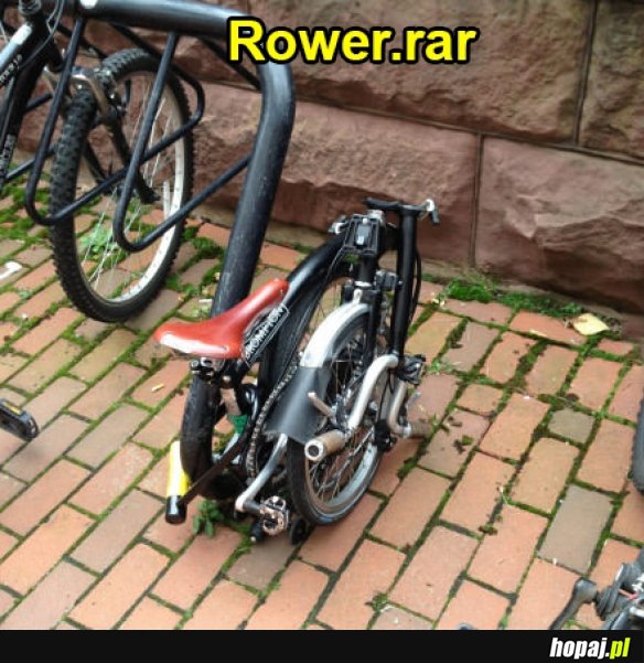 Rower.rar