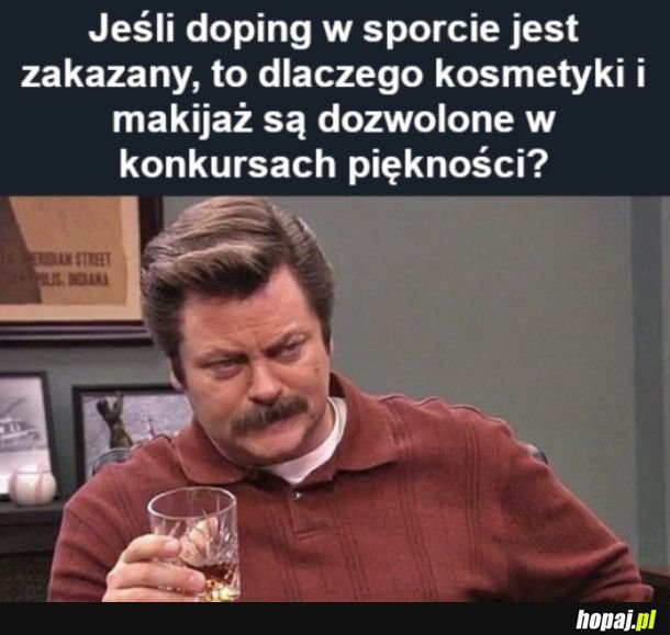 No właśnie