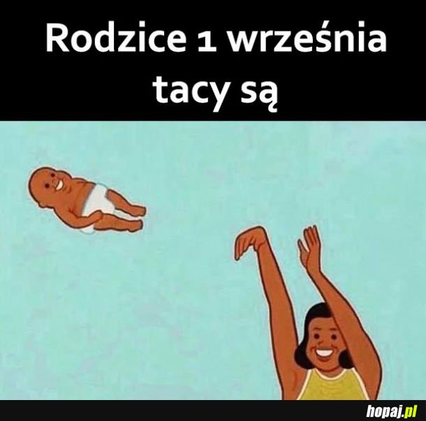 Rodzice