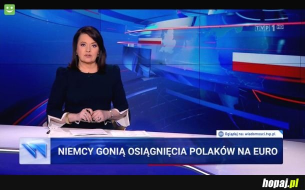 Niemcy nic się stało