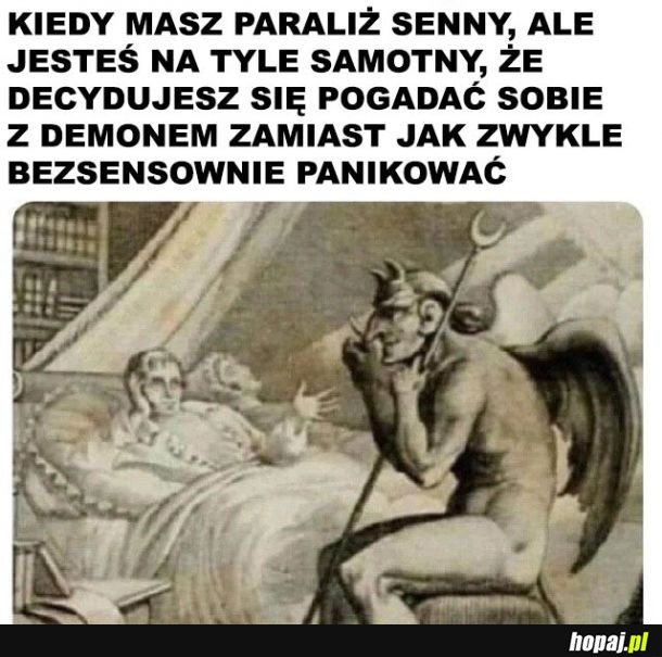  Samotność