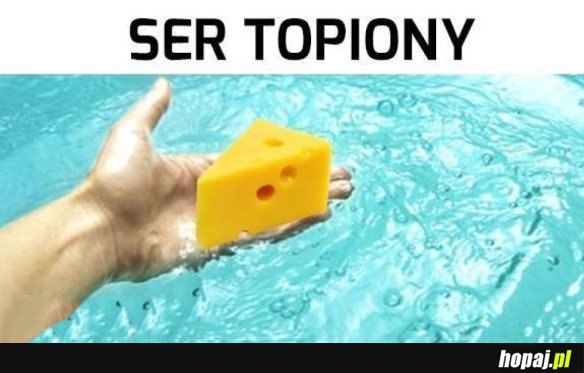 SER TOPIONY