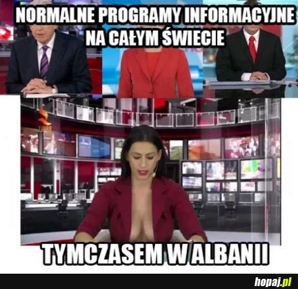 Programy informacyjne