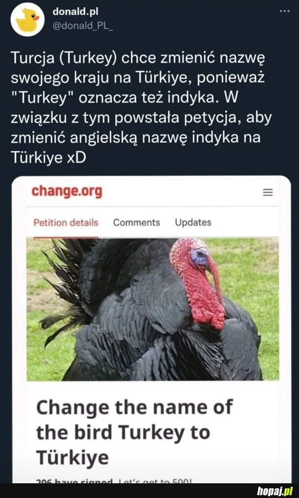 Taka sytuacja