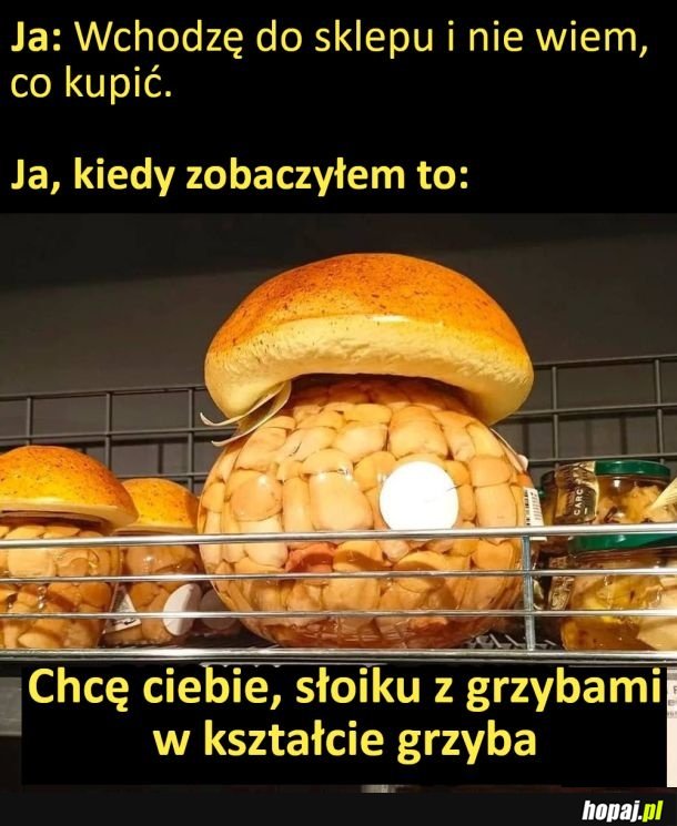Chcę to