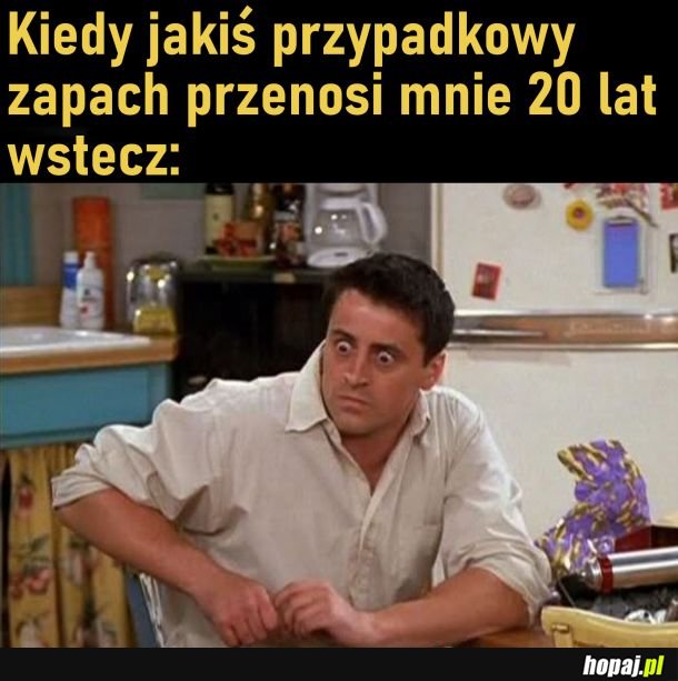 Powrót do przeszłości