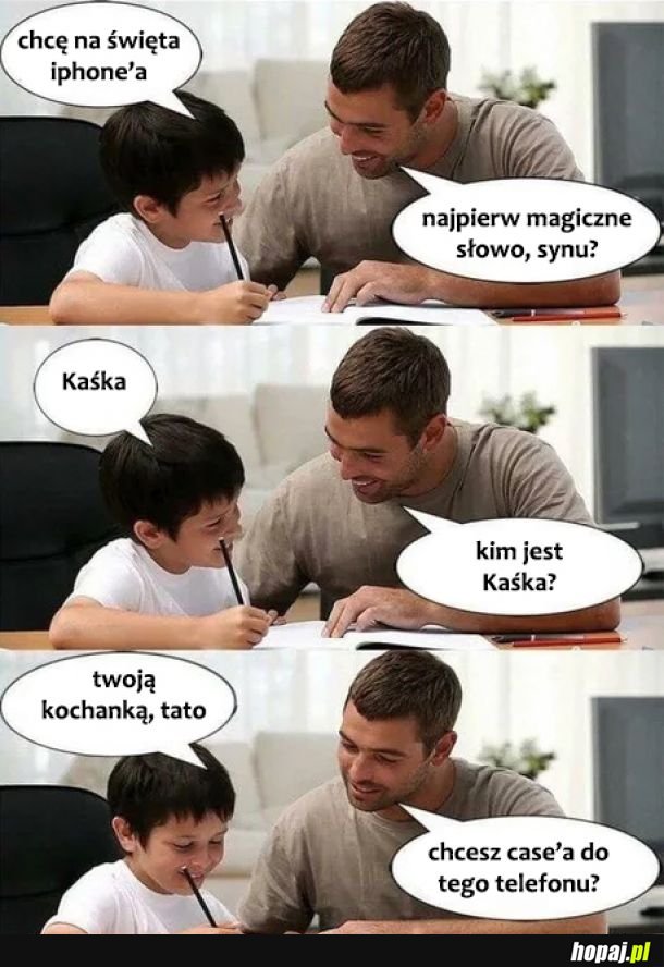 Magiczne słowo