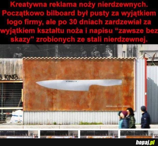 Kreatywna reklama 