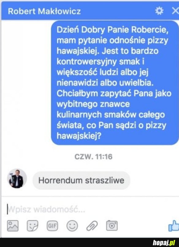 TO OFICJALNE! BÓG PRZEMÓWIŁ!