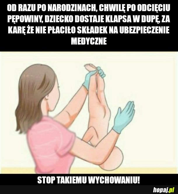 Wychowanie
