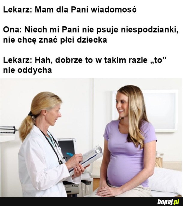 WIZYTA U LEKARZA