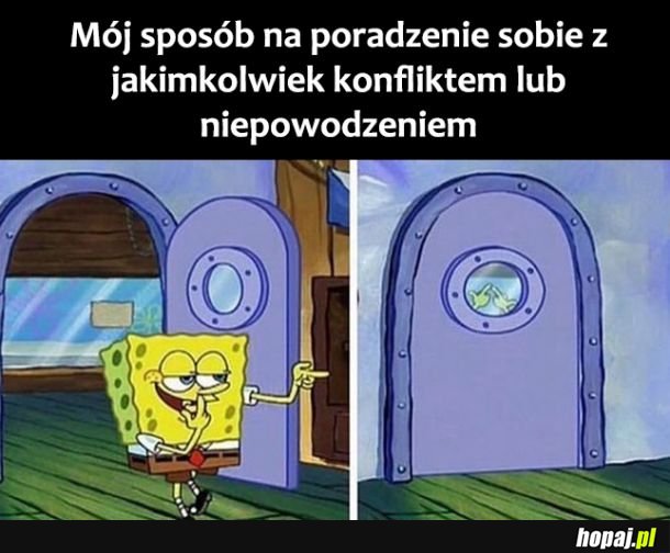 Najlepszy sposób 