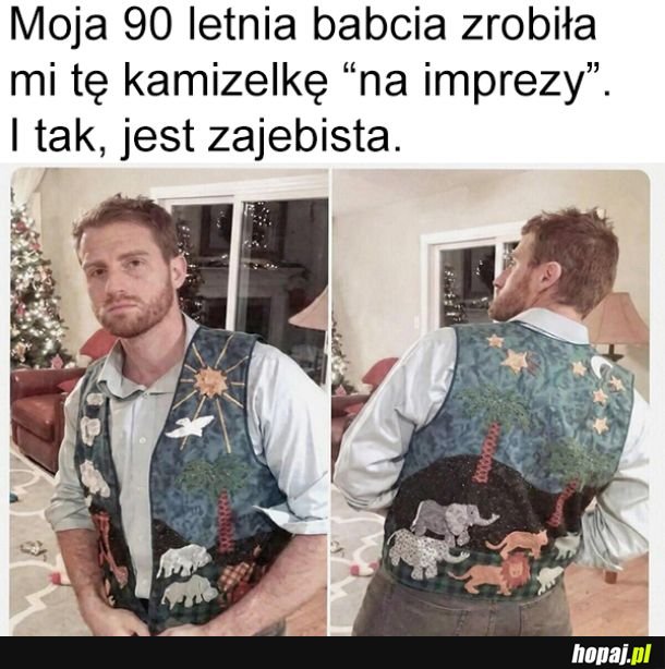Babcia
