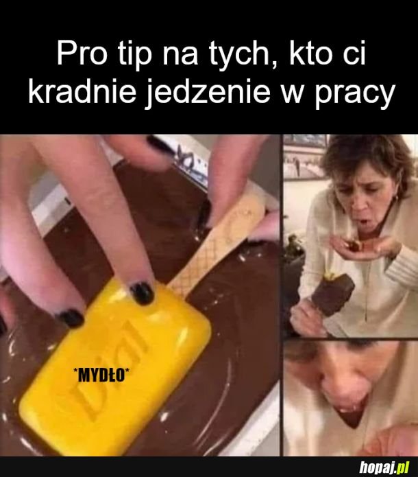 Pułapka na chamstwo