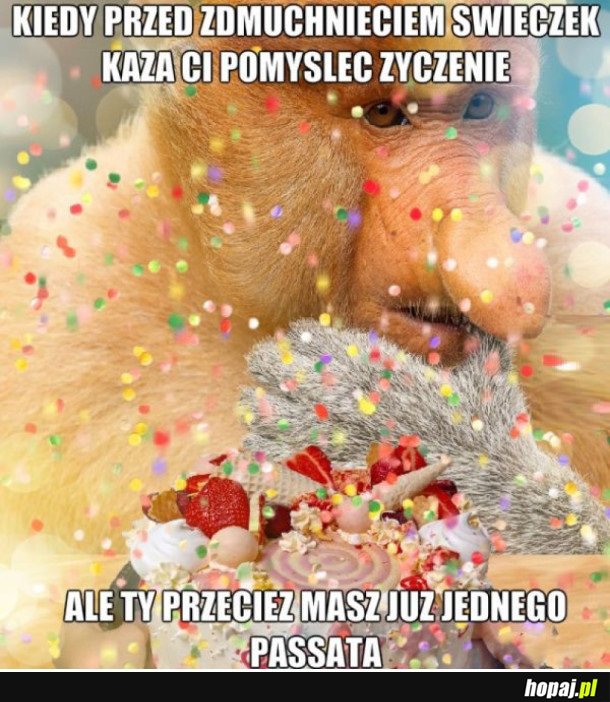 MOŻE CHODZI O DRUGIEGO