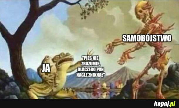  Najlepszy argument przeciw 