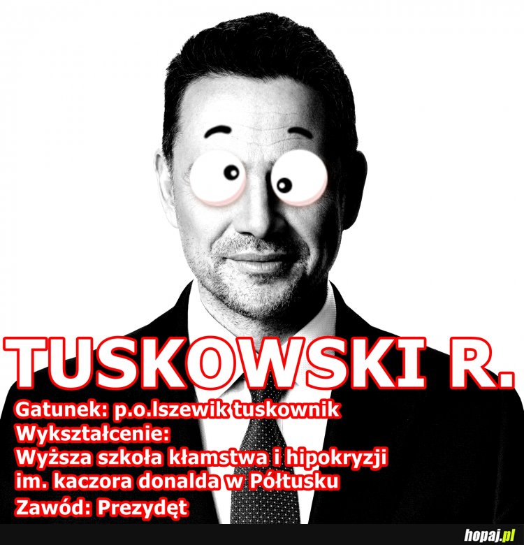Tuskowski 