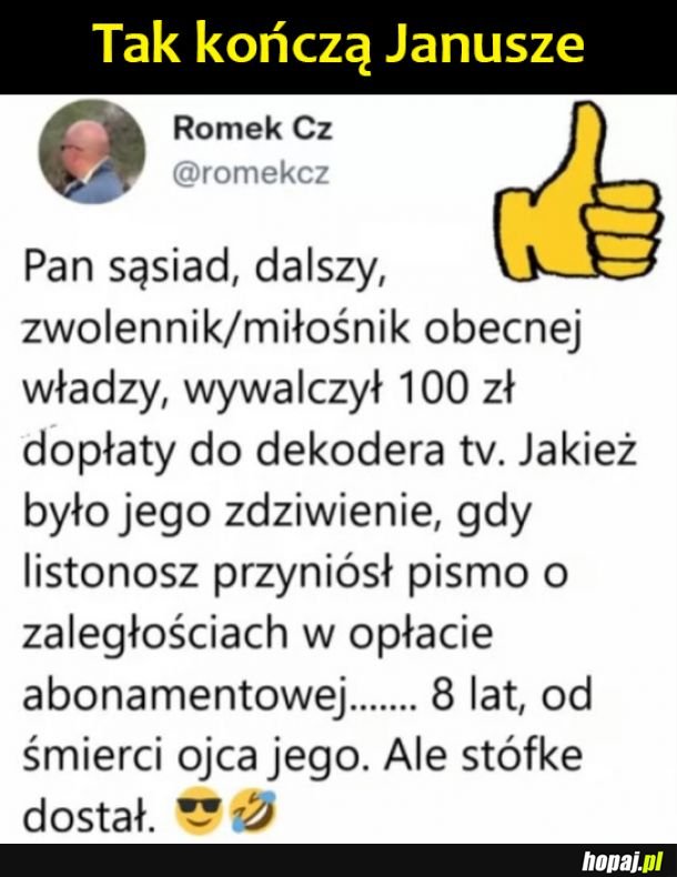 Janusz